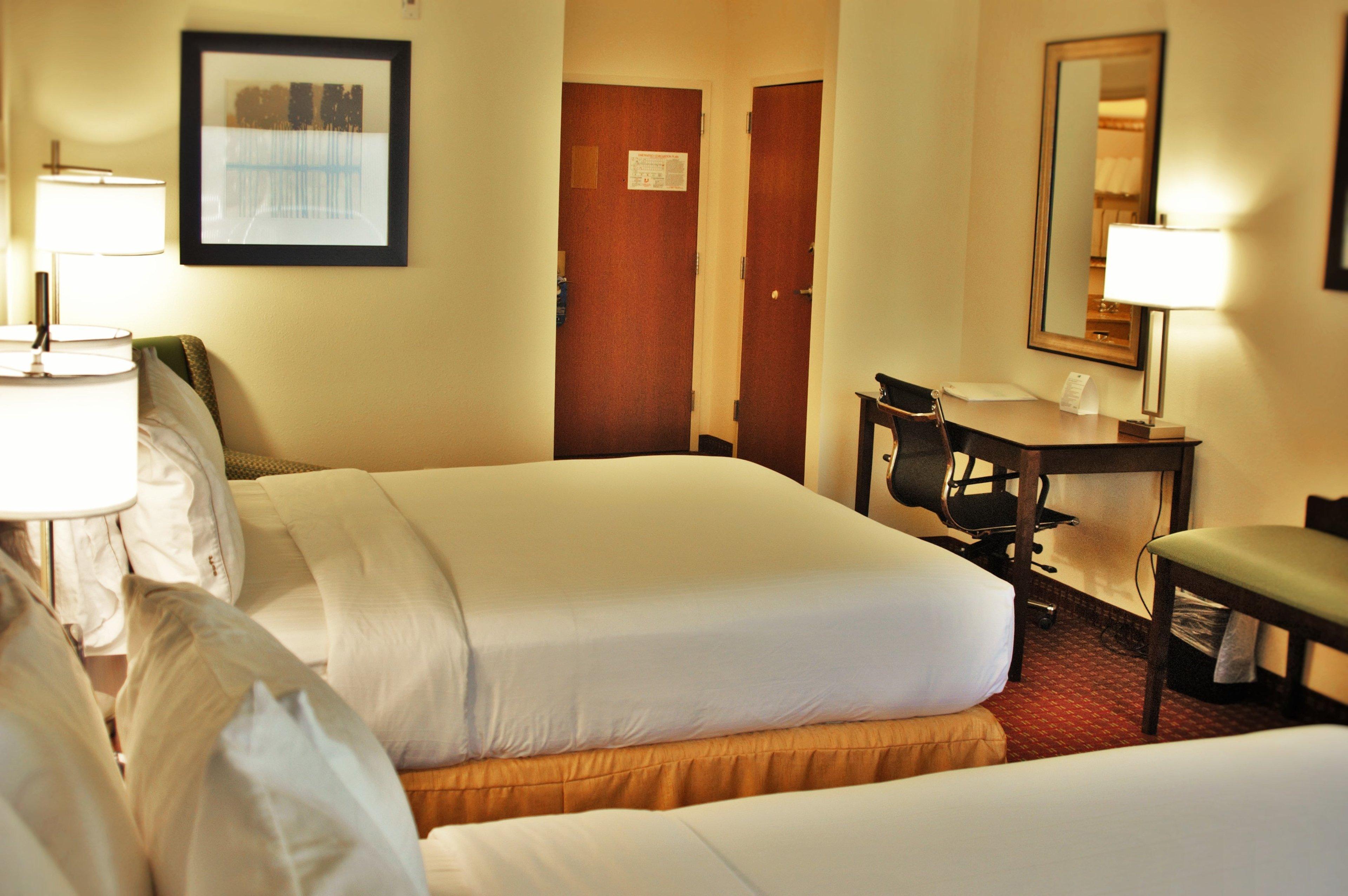 Holiday Inn Express Defuniak Springs By Ihg Exterior foto