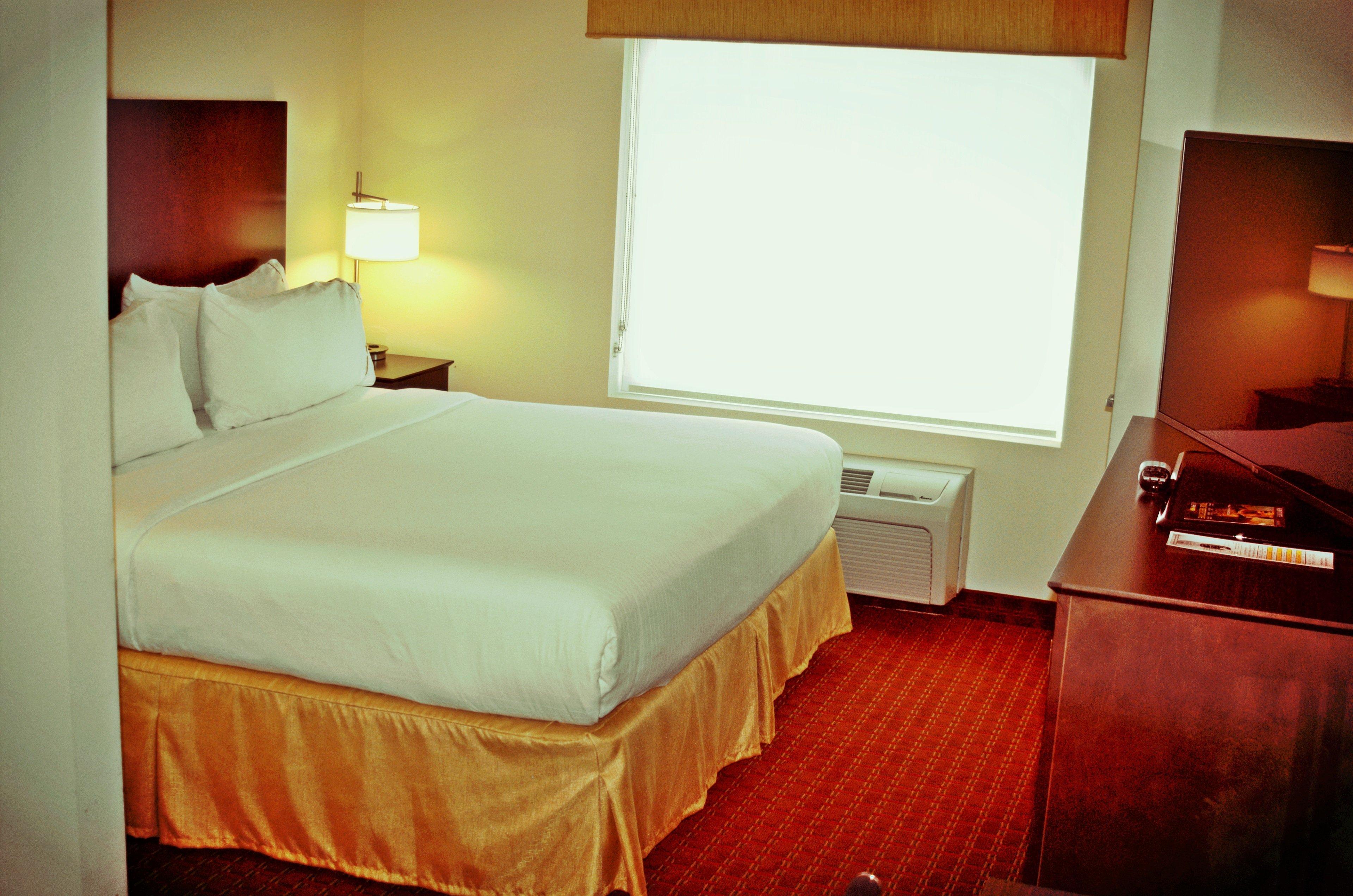 Holiday Inn Express Defuniak Springs By Ihg Exterior foto