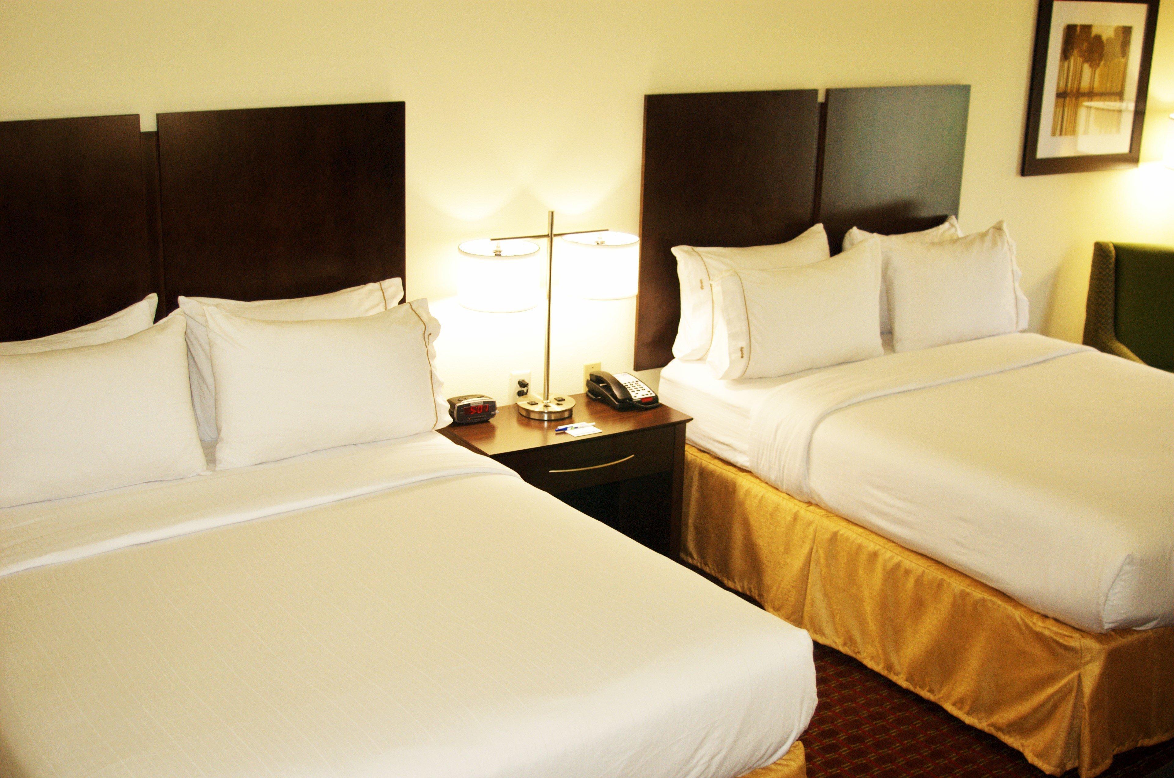 Holiday Inn Express Defuniak Springs By Ihg Exterior foto