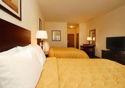 Holiday Inn Express Defuniak Springs By Ihg Zimmer foto